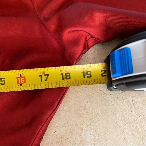 ⭐️HOST PICK⭐️ Coldwater Creek Glamour Wrap Blouse - Picture 11 of 16